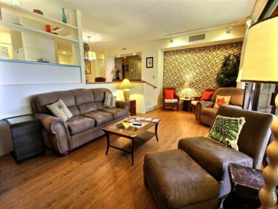 Spacious Maui, Hawaii Two Bedroom Rental Condo With Pool